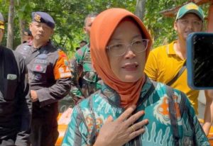 Membuat Masterplan Penanganan Banjir Kota secara Makro