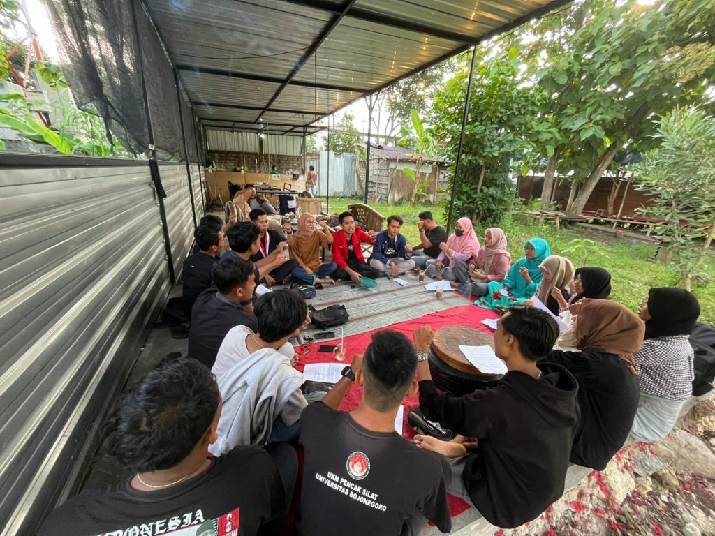 DPC GMNI Bojonegoro Kritik Kenaikan PPN 12%, Sebut Kebijakan Tidak Berpihak pada Rakyat Kecil