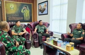 Dandim Bojonegoro Himbau Masyarakat Soal Maraknya Orderan Fiktif