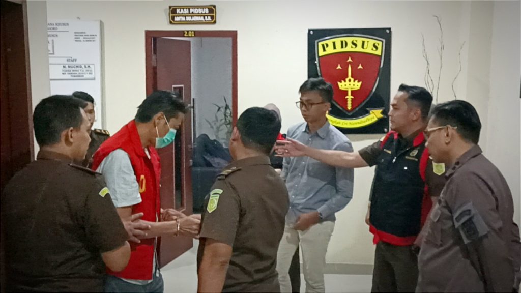 5 Tersangka Kasus BKK Mobil Siaga di Bojonegoro Segera Jalani Sidang