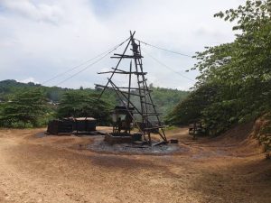 Kas PT BBS Tahun 2023 Anjlok Rp5,8 Miliar