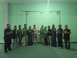 Mengerucut Dua Bakal Calon Ketua PC GP Ansor Bojonegoro