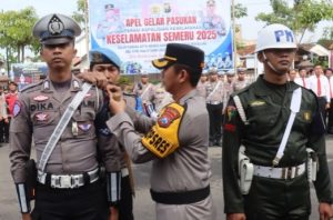 Ops Keselamatan Semeru 2025 Akan Berlangsung Selama 14 Hari