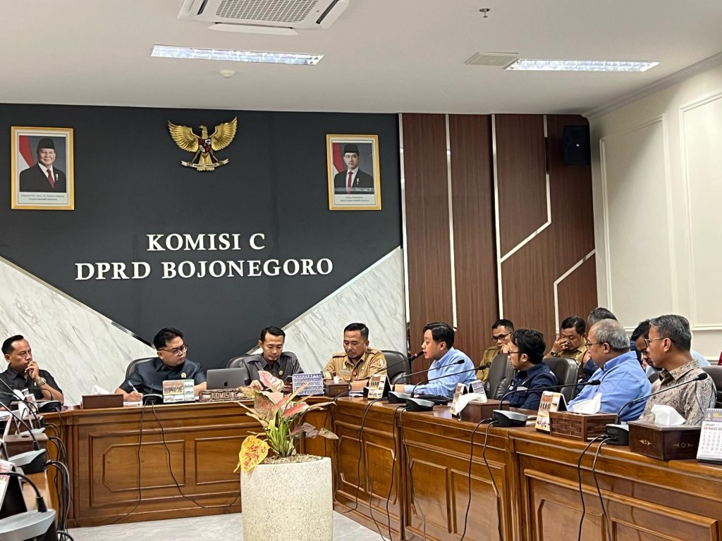 dprd-bojonegoro-bahas-kebijakan-csr-dengan-perusahaan-migas