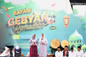 Pemkab Bojonegoro dan Kemenag Bersinergi, UMKM Lokal Makin Berkembang