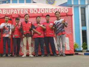 pmi-kerahkan-ratusan-relawan-untuk-posko-mudik-2025