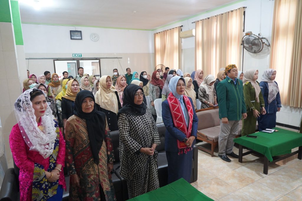 wakil-bupati-bojonegoro-nurul-azizah-hadiri-workshop-edukasi-dalam-rangka-peringatan-hari-perempuan-internasional
