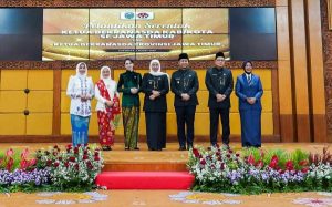 cantika-wahono-resmi-dilantik-sebagai-ketua-dekranasda-bojonegoro