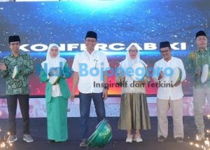 bupati-bojonegoro-hadiri-konfercab-xi-fatayat-nu-dorong-peran-strategis-perempuan-sebagai-pilar-perubahan-sosial