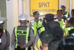 polres-bojonegoro-kerahkan-personel-amankan-halal-bihalal-pencak-silat