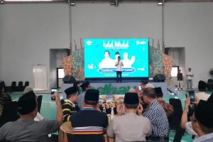 halal-bihalal-menko-pmk-pratikno-di-kampung-halaman