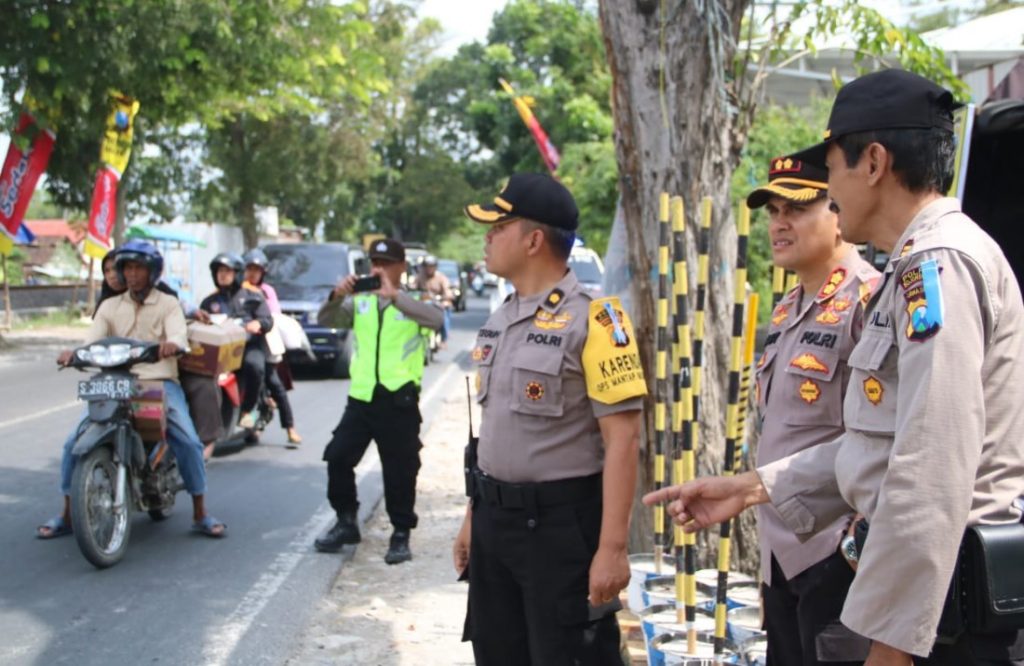 Polres tuban tekan ops ketupat ops-ketupat-semeru-2025-berhasil-tekan-angka-kecelakaan-di-tuban-hingga-60-persen