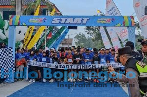 stie-cendekia-bojonegoro-gelar-stiekia-fun-run-2025-sambut-dies-natalis-ke-28-dengan-semangat-kebersamaan
