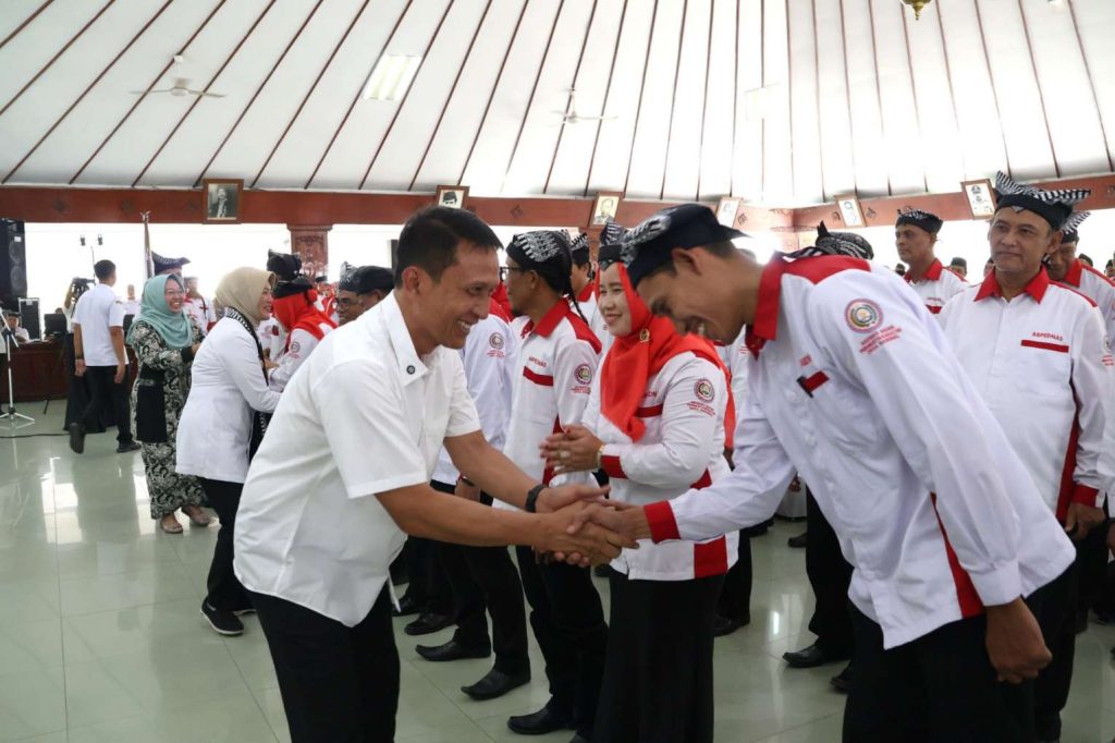 IMG_20250718_092000 Seluruh BPD Se Bojonegoro di Pendopo PEMKAB Bojonegoro