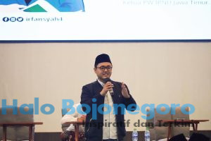 M. Fakhrul Irfan Syah