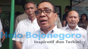 Menteri PMK