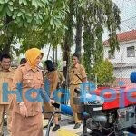 WakilBupati Nurul Azizah, Foto: Dokumentasi Humas Pemkab Bojonegoro