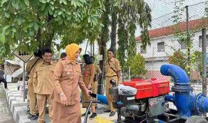 WakilBupati Nurul Azizah, Foto: Dokumentasi Humas Pemkab Bojonegoro