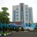 Gedung Pemkab Bojonegoro Foto: Istimewa