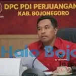 ANggota DPRD Fraksi PDIP DONNY BAYU SETIAWAN, S.H. Foto: Doc Fraksi PDIP Bojonegoro