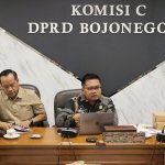 Evaluasi APBD 2025, Komisi C DPRD Bojonegoro Fokuskan Proyeksi Anggaran 2026