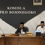 Komisi A DPRD Bojonegoro Desak Pemkab Tuntaskan Legalitas Tukar Guling Stadion Sejak 1985