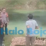 Bocah 13 Tahun Tenggelam Saat Berenang Di Embung Kedung Adem , Foto: Doc BPBD Bojonegoro