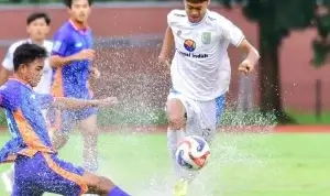 Foto: Doc Humas PERSIBO