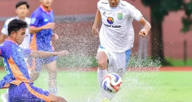 Foto: Doc Humas PERSIBO