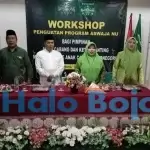 Foto: Dokumentasi PAC Muslimat NU Kabupaten Bojonegoro