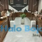 Foto: Jurnalis halobojonegoro.id