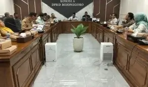 Foto: Jurnalis halobojonegoro.id