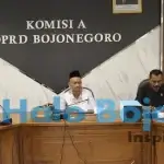 DPRD Komisi A Kabupaten Bojonegoro , Foto: Istimewa