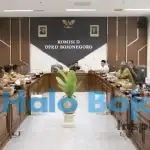 DPRD Komisi D Bojonegoro, Foto: Istimewa