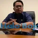 Ketua Komisi C DPRD Bojonegoro, Ahmad Supriyanto Foto: Dokumentasi jurnalis halobojonegoro.id