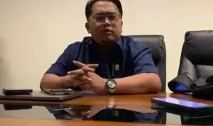 Ketua Komisi C DPRD Bojonegoro, Ahmad Supriyanto Foto: Dokumentasi jurnalis halobojonegoro.id
