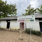 Gedung RA–MI Bahrul Ulum Deling