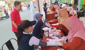 Pelayanan Kesehatan Dalam SAPA NGASEM (18/01/2026)