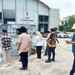 DPRD Bojonegoro cek langsung kondisi GOR Kedungadem