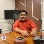 Sekretaris Komisi B DPRD Bojonegoro, Sigit Kushariyanto