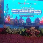 Serasehan Pemkab Bojonegoro Mantapkan Langkah Menuju UGGp