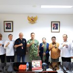 Sebanyak 200 Wartawan Seluruh Indonesia Akan di Retreat Bela Negara dan Wawasan Kebangsaan