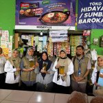 Bulog Bojonegoro Salurkan 200 Ribu Liter Minyakita untuk Jaga Stabilitas Harga