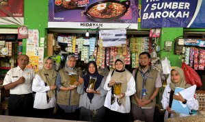 IMG_20260128_161612 (1) Bulog Bojonegoro Salurkan 200 Ribu Liter Minyakita untuk Jaga Stabilitas Harga