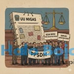 Ilustrasi Foto: AI