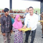 Program Gayatri Bojonegoro Klaim Berhasil, Tingkat Keberhasilan Capai 90 Persen
