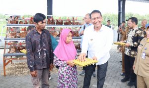 DCIM-400015161 Program Gayatri Bojonegoro Klaim Berhasil, Tingkat Keberhasilan Capai 90 Persen