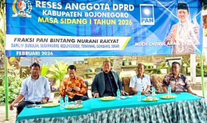IMG-20260206-WA0021 Anggota DPRD Kabupaten Bojonegoro dari Fraksi PAN Bintang Nurani Rakyat (F-PANBNR), Moch. Choirul Anam, S.Pd., M.AP.