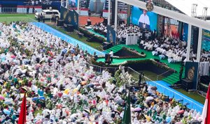 IMG-20260209-WA0025 Satu Abad NU di Malang, Presiden Prabowo Tegaskan Komitmen Lawan Korupsi