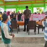 PAW Bandungrejo Belum Dimulai, Warga Sampaikan Aspirasi